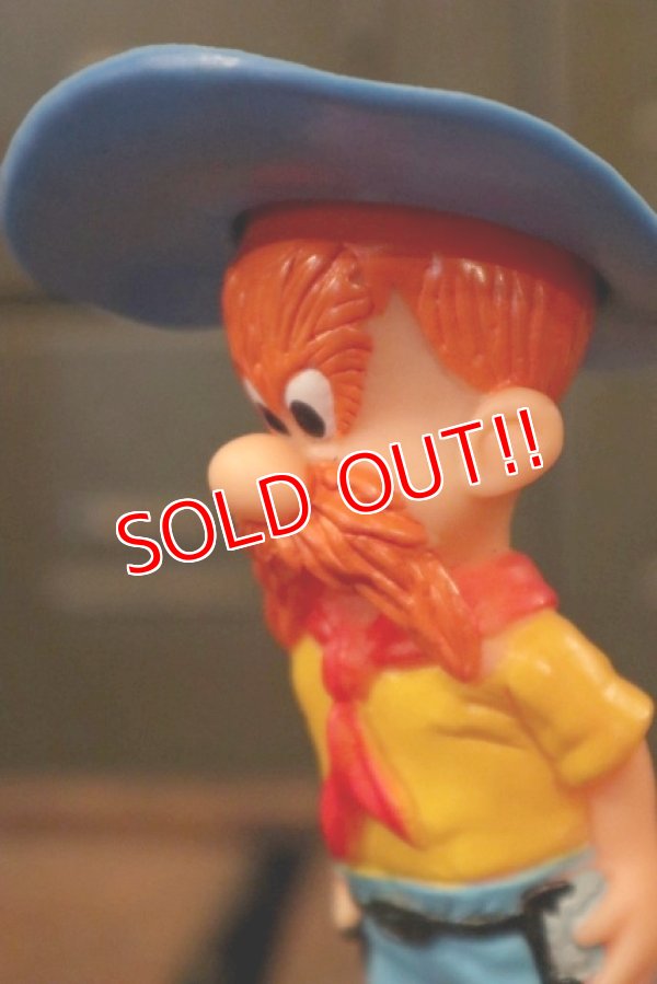 画像3: ct-180801-18 Yosemite Sam / DAKIN 1970's Soft Vinyl Figure