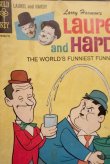 画像2: bk-180801-02 Laurel and Hardy / Gold Key 1967 Comic
