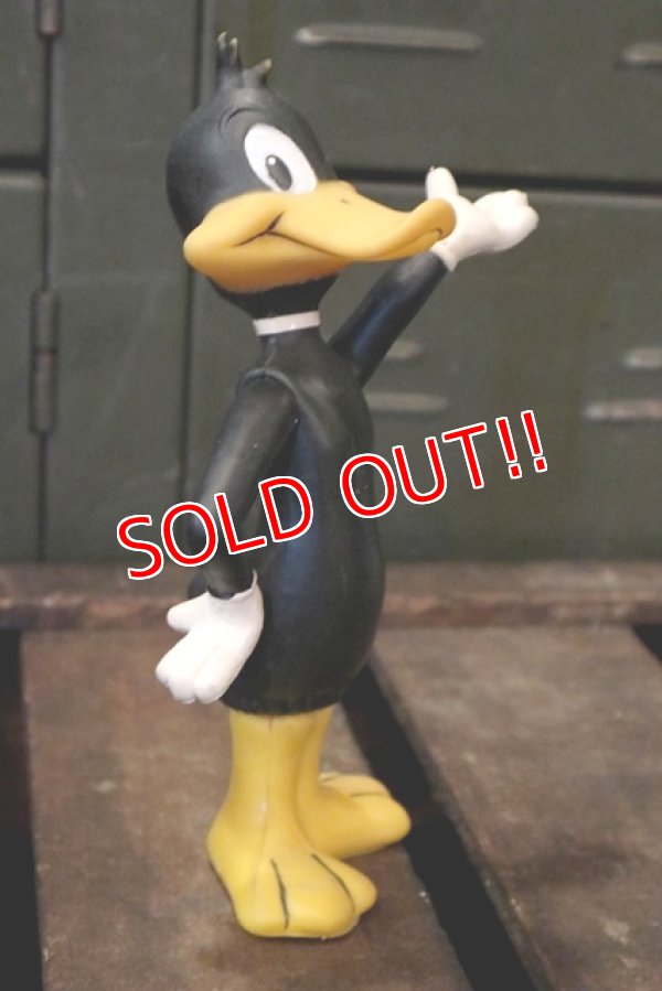 画像3: ct-180801-02 Daffy Duck / R.DAKIN 1960's Figure