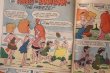 画像3: bk-180801-06 Teen-Age Pebbles and Bamm-Bamm / Charlton 1973 Comic