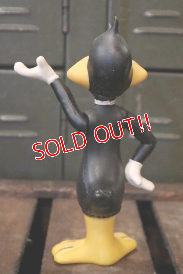 画像5: ct-180801-02 Daffy Duck / R.DAKIN 1960's Figure
