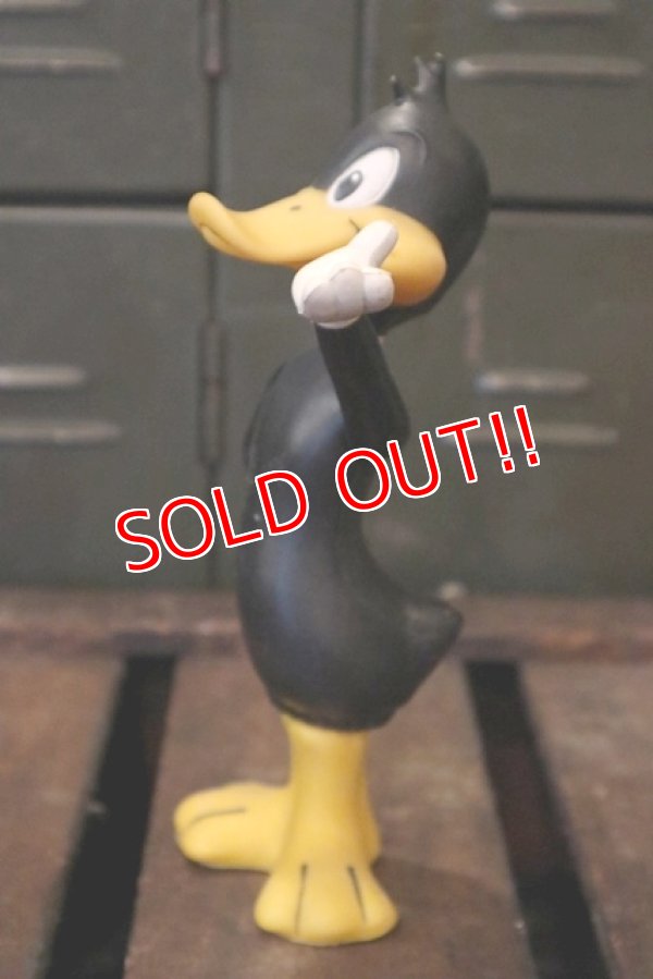 画像4: ct-180801-02 Daffy Duck / R.DAKIN 1960's Figure