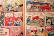 画像6: bk-180801-02 Laurel and Hardy / Gold Key 1967 Comic