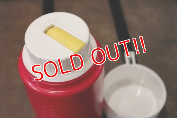 画像13: ct-120717-03 RAMBO: First Blood Part II / Thermos 1985 Plastic Lunchbox