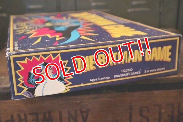 画像3: ct-180801-04 BATMAN / 1989 THE BATMAN GAME