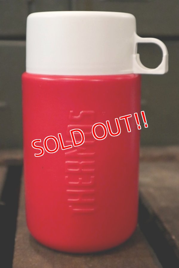 画像12: ct-120717-03 RAMBO: First Blood Part II / Thermos 1985 Plastic Lunchbox