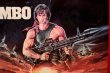 画像3: ct-120717-03 RAMBO: First Blood Part II / Thermos 1985 Plastic Lunchbox