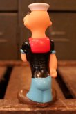 画像5: ct-180801-21 Popeye / DAKIN 1970's Soft Vinyl Figure