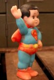 画像3: ct-180801-16 Superman / Super Juniors 1978 Soft Vinyl Doll