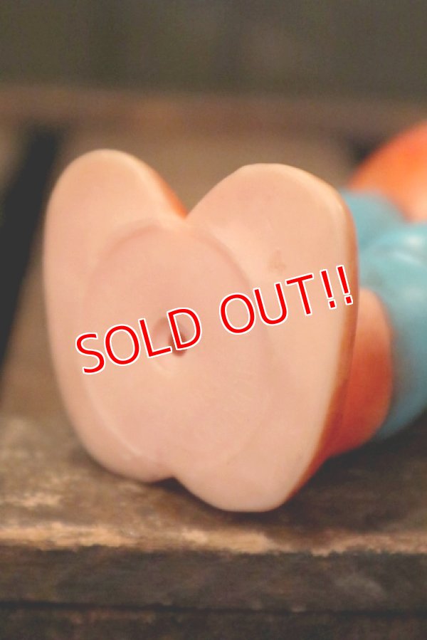 画像6: ct-180801-16 Superman / Super Juniors 1978 Soft Vinyl Doll