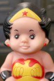 画像2: ct-180801-17 Wonder Woman / Super Juniors 1978 Soft Vinyl Doll