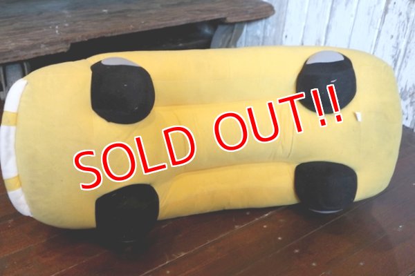 画像8: dp-180801-24 Oscar Mayer / Winermobile Big Plush