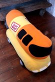 画像3: dp-180801-24 Oscar Mayer / Winermobile Big Plush