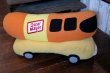 画像4: dp-180801-24 Oscar Mayer / Winermobile Big Plush