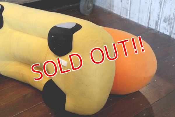 画像9: dp-180801-24 Oscar Mayer / Winermobile Big Plush