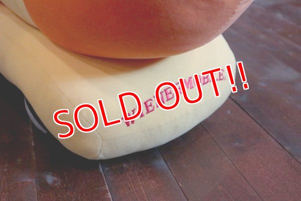 画像7: dp-180801-24 Oscar Mayer / Winermobile Big Plush