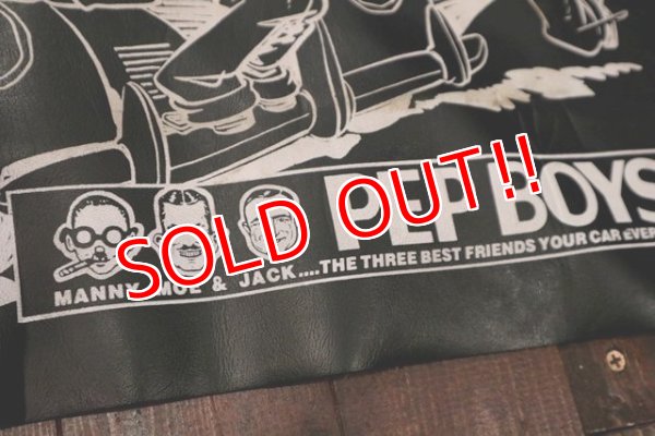 画像3: dp-160106-12 The Pep Boys / Fender Cover