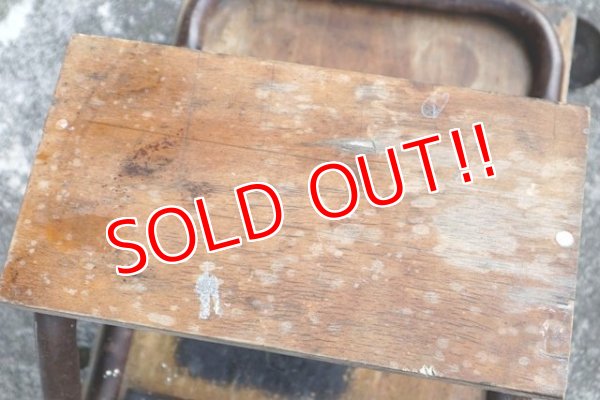 画像5: dp-180801-09 Snap-on / Vintage Roller Creeper