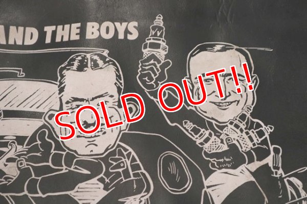 画像5: dp-160106-12 The Pep Boys / Fender Cover