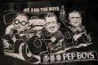 画像1: dp-160106-12 The Pep Boys / Fender Cover
