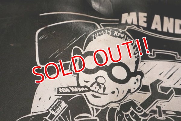 画像4: dp-160106-12 The Pep Boys / Fender Cover