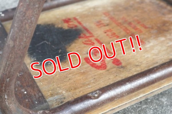 画像10: dp-180801-09 Snap-on / Vintage Roller Creeper