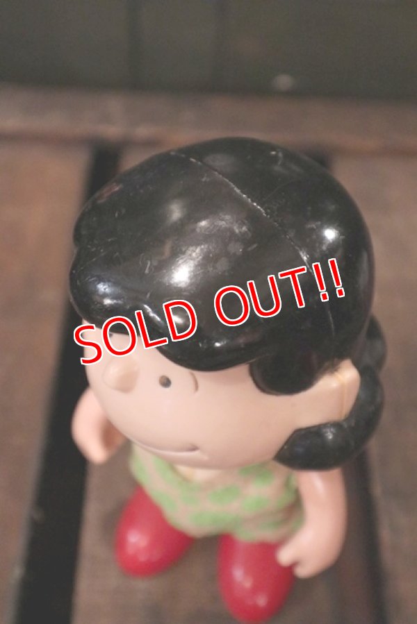 画像6: ct-180801-32 Lucy / Determined 1970's Action Doll