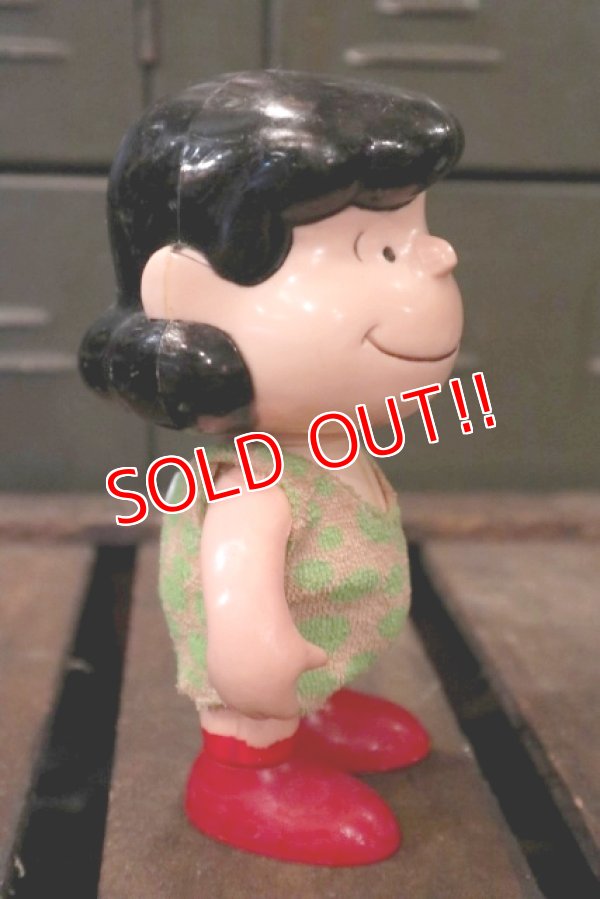 画像2: ct-180801-32 Lucy / Determined 1970's Action Doll