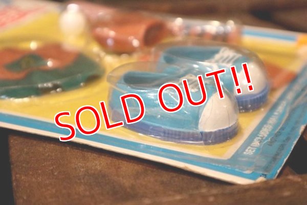 画像5: ct-180801-34 Charlie Brown / 1970's Plays Baseball Outfits "Baseball"