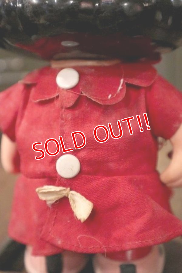 画像7: ct-180801-33 Lucy / Determined 1970's Action Doll