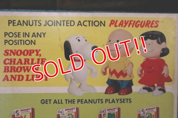 画像6: ct-180801-36 Charlie Brown / 1970's Outfits "Hocke