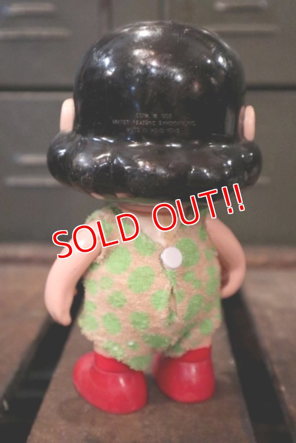 画像5: ct-180801-32 Lucy / Determined 1970's Action Doll