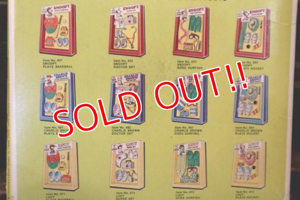 画像7: ct-180801-38 Lucy / 1970's Outfits "Surfin"