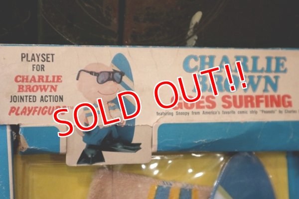 画像2: ct-180801-37 Charlie Brown / 1970's Outfits "Surfin"