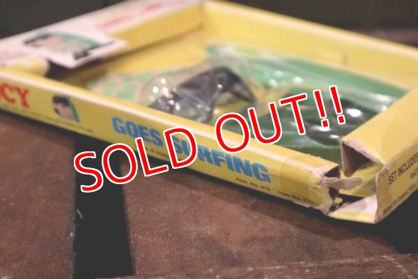 画像8: ct-180801-38 Lucy / 1970's Outfits "Surfin"