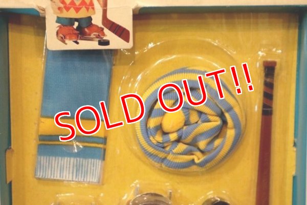 画像3: ct-180801-36 Charlie Brown / 1970's Outfits "Hocke