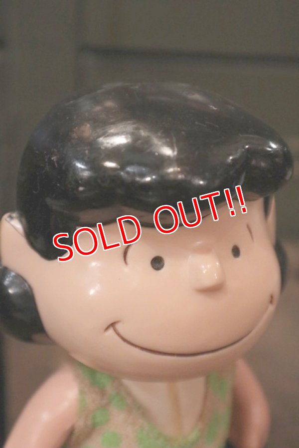 画像3: ct-180801-32 Lucy / Determined 1970's Action Doll