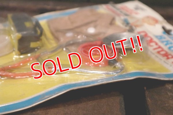 画像5: ct-180801-35 Charlie Brown / 1970's Outfits "Doctor"