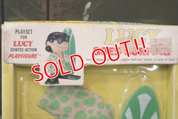 画像2: ct-180801-38 Lucy / 1970's Outfits "Surfin"