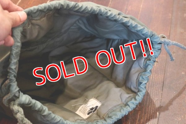 画像6: dp-180508-73 U.S.Army / 〜1978 Helmet Bag