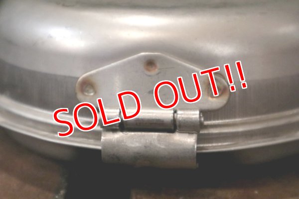 画像10: dp-180801-18 U.S.Army 1982 Mess Kit Pan