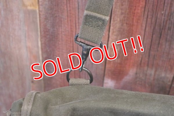 画像4: dp-180801-17 U.S.Army Canvas Bag