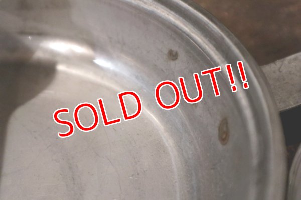 画像6: dp-180801-18 U.S.Army 1982 Mess Kit Pan