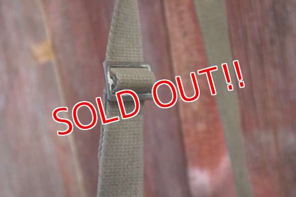 画像5: dp-180801-17 U.S.Army Canvas Bag