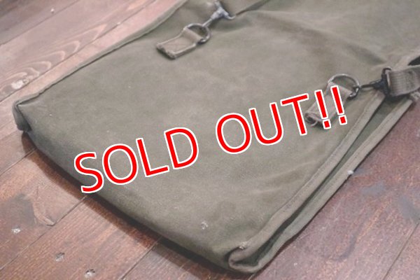 画像11: dp-180801-17 U.S.Army Canvas Bag