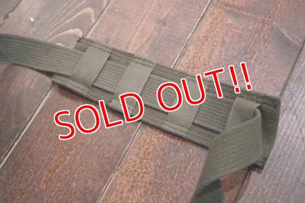 画像6: dp-180801-17 U.S.Army Canvas Bag