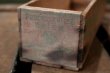 画像3: dp-180701-93 Kraft / Vintage Cheese Wood Box (S)