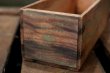 画像4: dp-180701-93 Kraft / Vintage Cheese Wood Box (S)