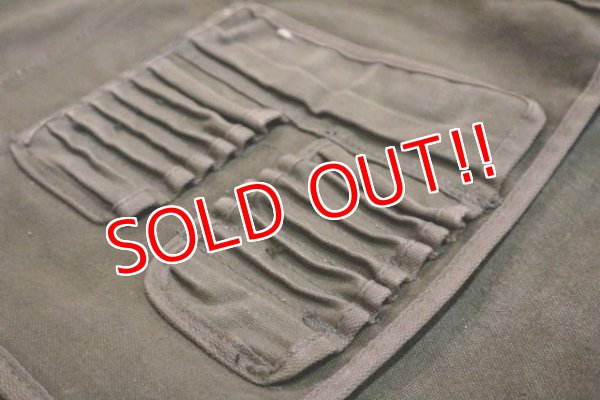 画像9: dp-180801-17 U.S.Army Canvas Bag