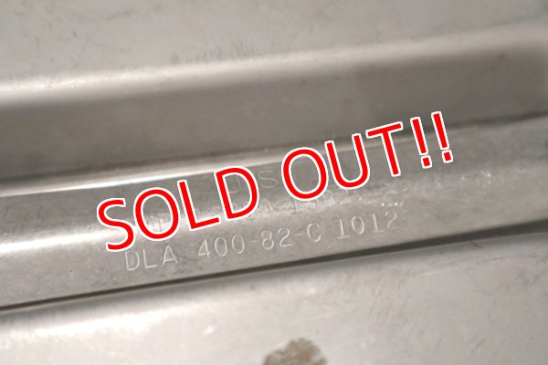 画像3: dp-180801-18 U.S.Army 1982 Mess Kit Pan